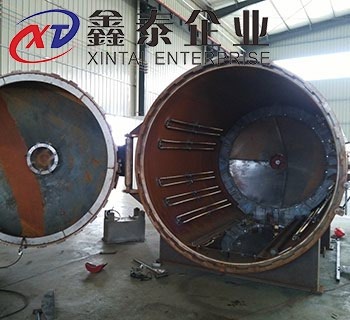 绿巨人在线视频官网这样的压力容器有着哪些的分类